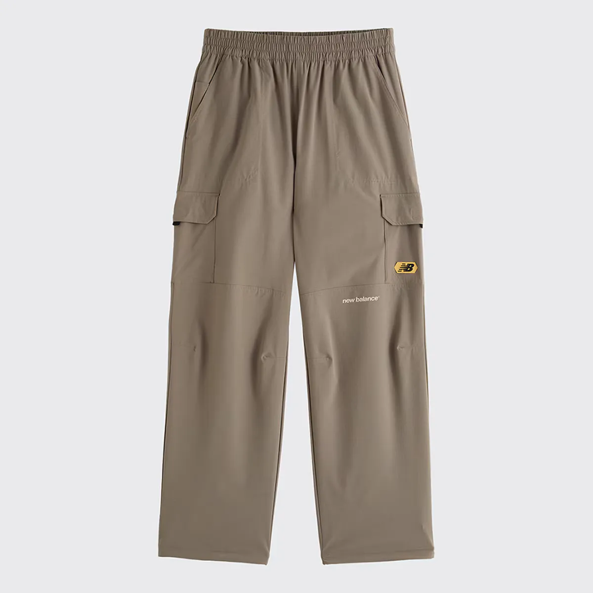 Брюки мужские MP51550DOK New Balance, коричневый
Брюки мужские MP51550DOK New Balance, коричневый
