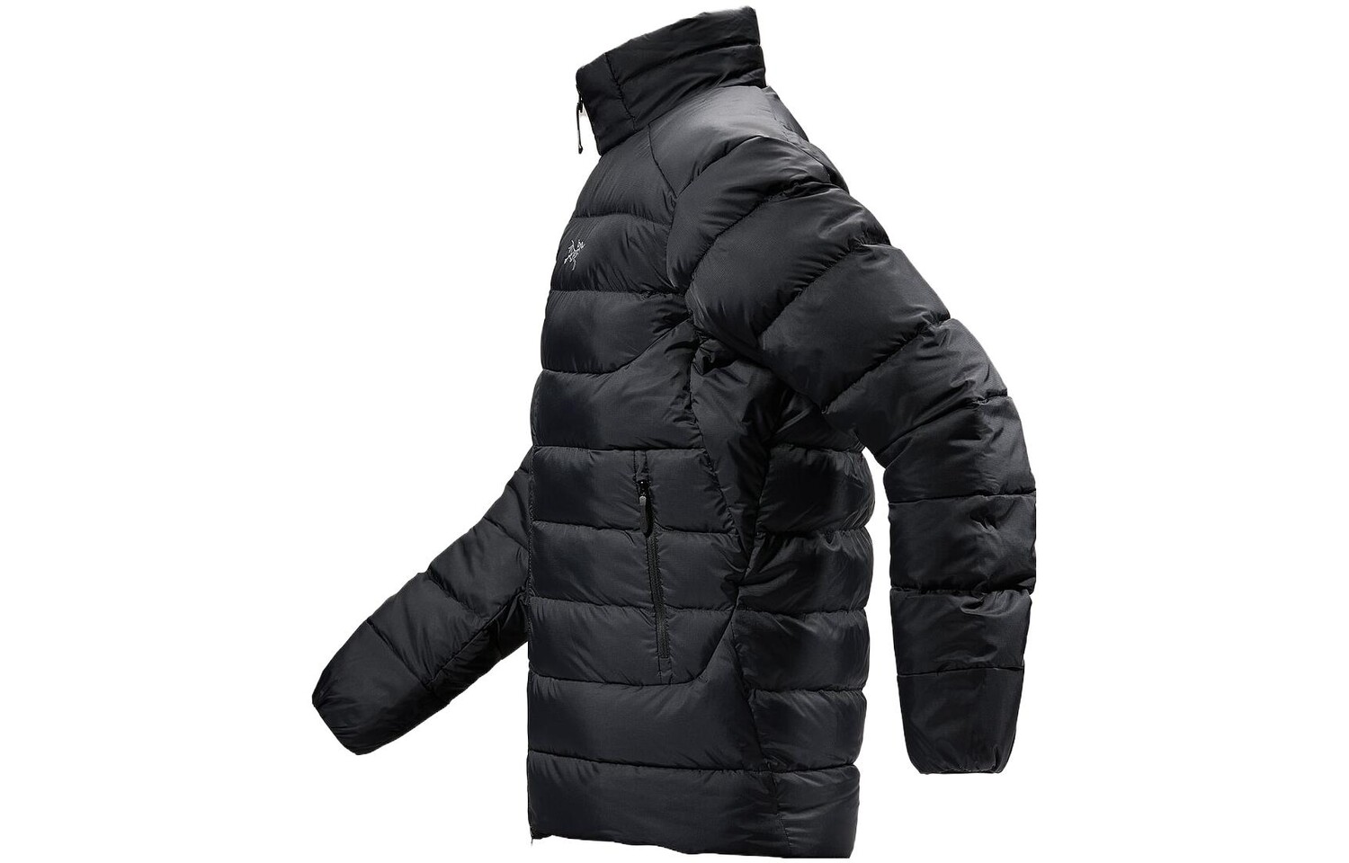 Куртка Arcteryx мужская, черный
Куртка Arcteryx мужская, черный