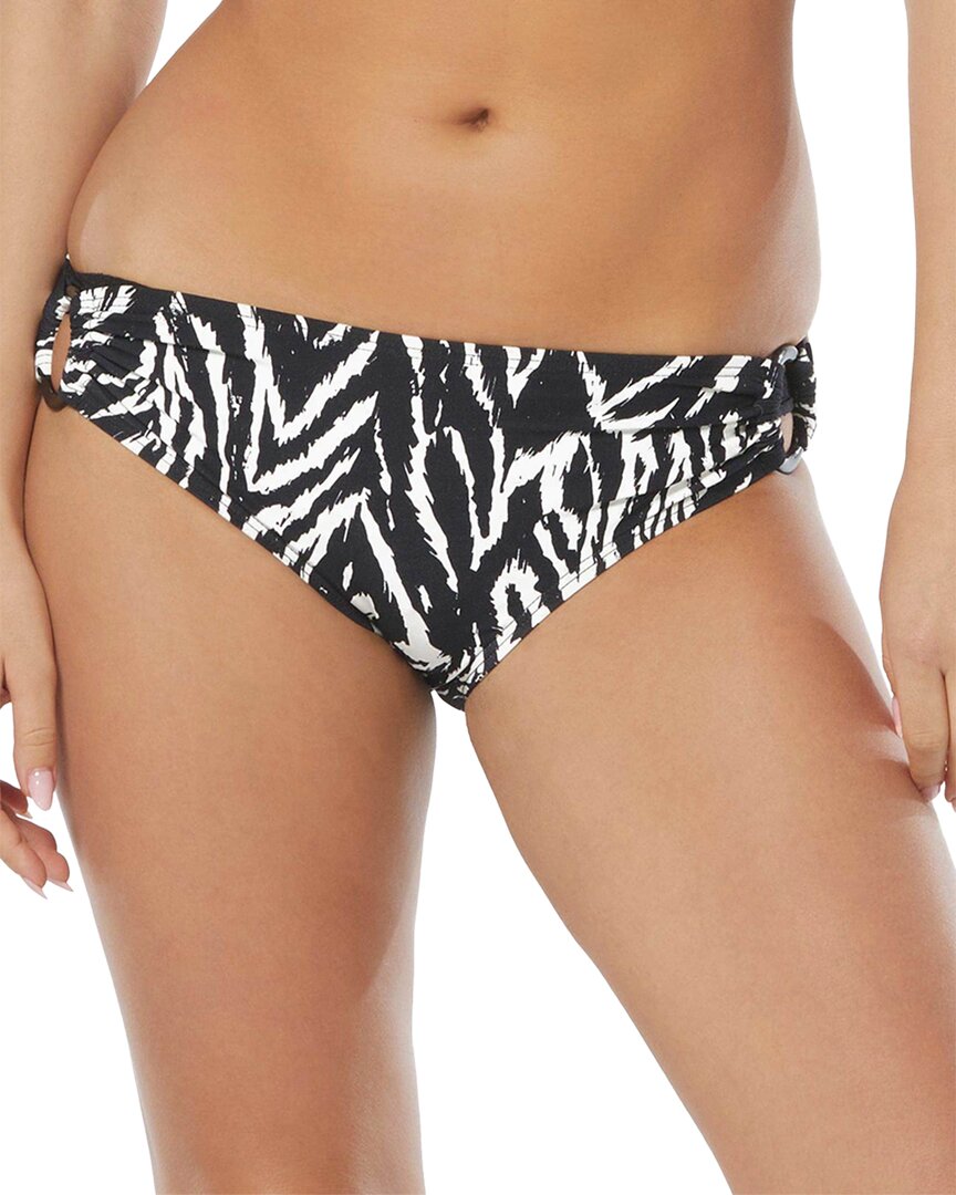 Купальник женский Carmen Marc Valvo, черный
Купальник женский Carmen Marc Valvo, черный