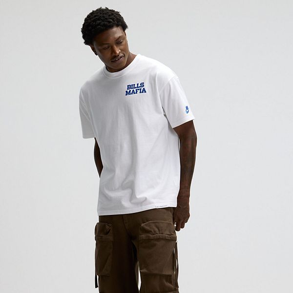 Мужская белая футболка Buffalo Bills 2025 Rivalries Collection Essential Max90 Nike
Мужская белая футболка Buffalo Bills 2025 Rivalries Collection Essential Max90 Nike