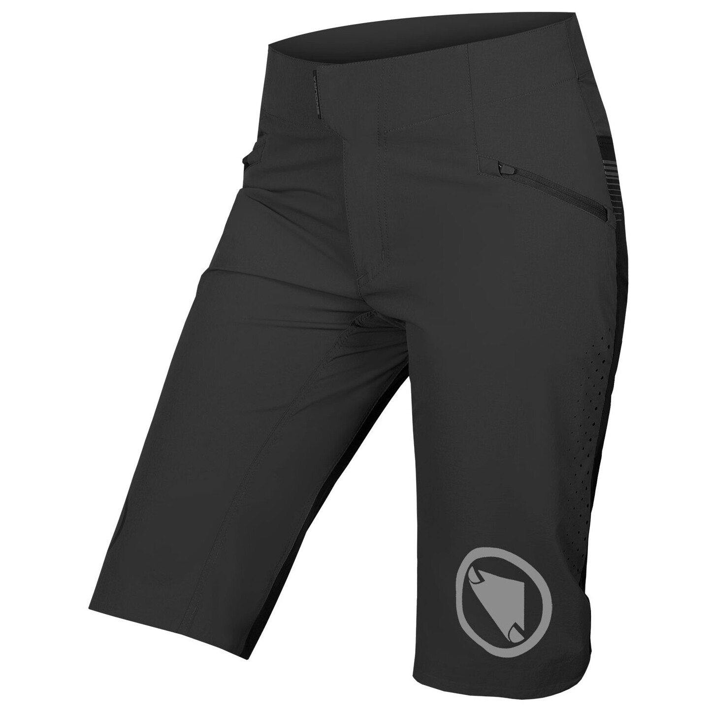 Велосипедные шорты Endura Women's Singletrack Lite Shorts, черный
Велосипедные шорты Endura Women's Singletrack Lite Shorts, черный