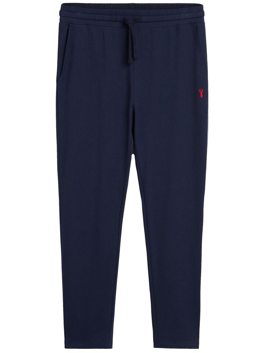 Пижамные брюки Next, темно-синий
Пижамные брюки Next, темно-синий