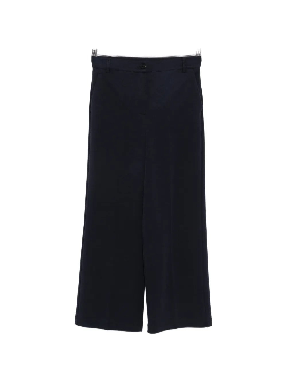 Брюки с пуговицами Wkdabano Weekend Max Mara, синий
Брюки с пуговицами Wkdabano Weekend Max Mara, синий