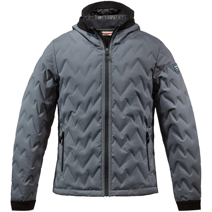 DOLOMITE Функциональная куртка M CANAZEI JACKET
DOLOMITE Функциональная куртка M CANAZEI JACKET