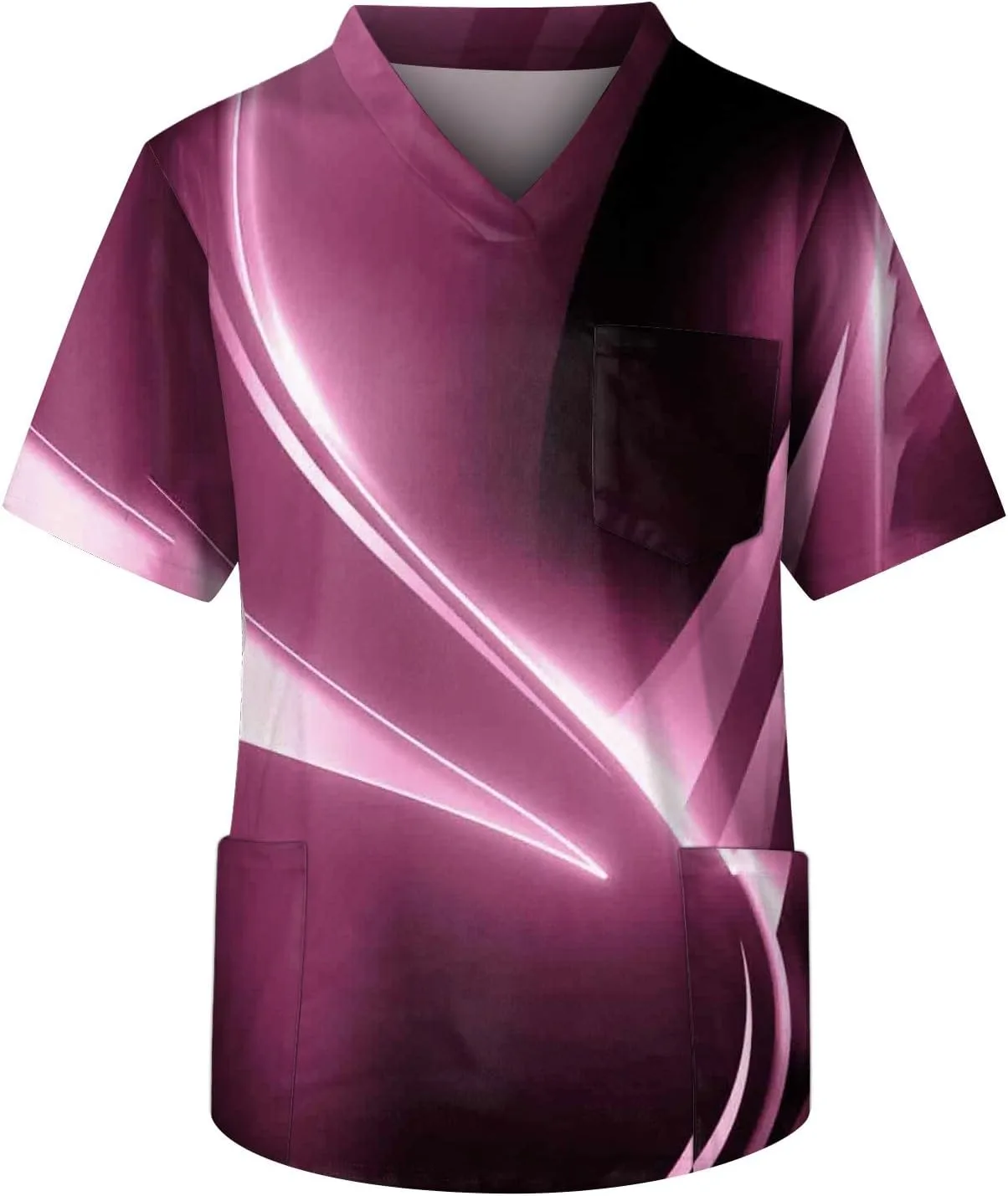 Мужская летняя футболка с V-образным вырезом и карманом, S-5XL
Мужская летняя футболка с V-образным вырезом и карманом, S-5XL