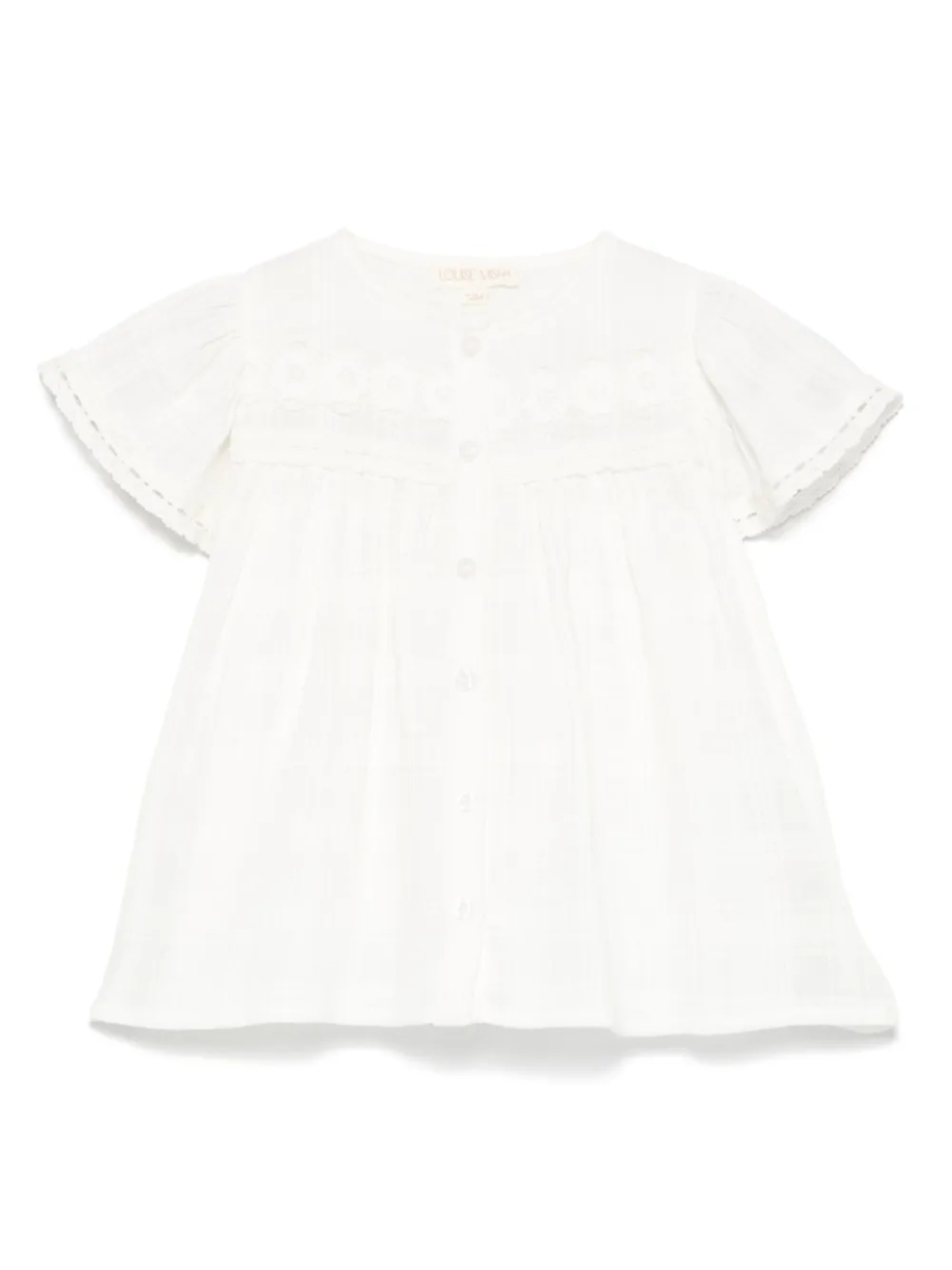 Платье Morlina Louise Misha, белый
Платье Morlina Louise Misha, белый