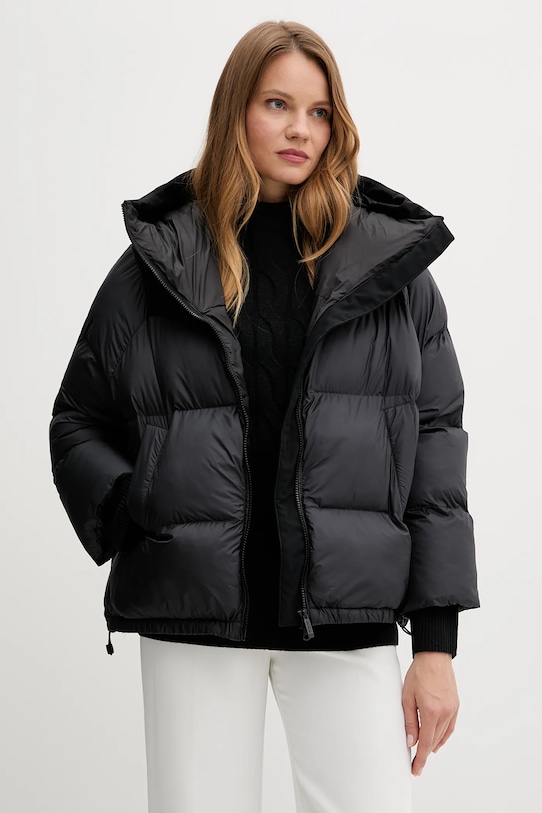 Куртка НАГОЯ Bomboogie, черный
Куртка НАГОЯ Bomboogie, черный