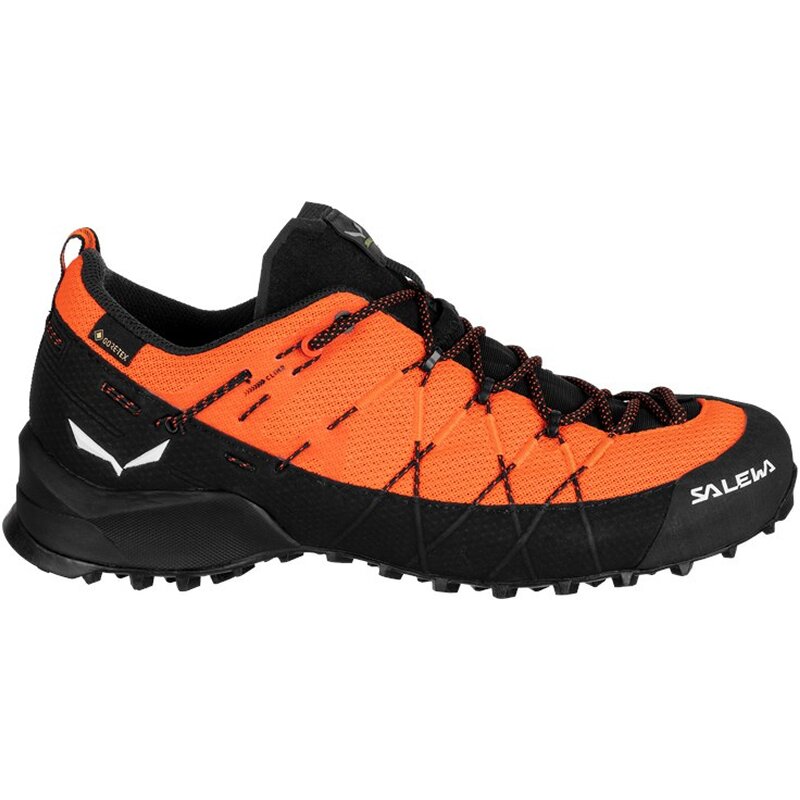 Многофункциональные туфли wildfire 2 gtx m Salewa, мультиколор
Многофункциональные туфли wildfire 2 gtx m Salewa, мультиколор