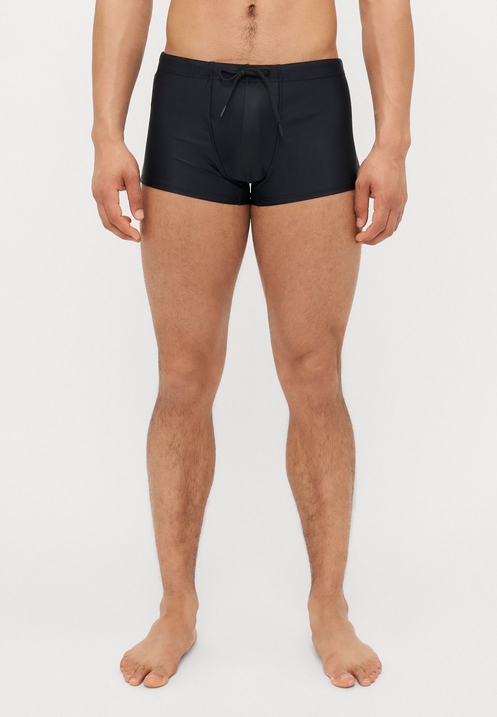 Шорты для плавания BOX CUT CDLP, черный
Шорты для плавания BOX CUT CDLP, черный
