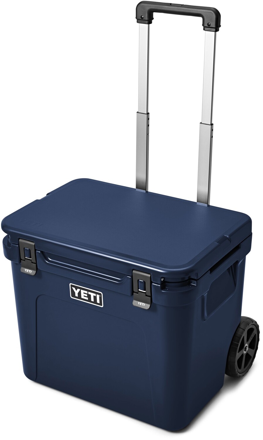 Холодильник на колесах Roadie 60 Yeti, синий
Холодильник на колесах Roadie 60 Yeti, синий