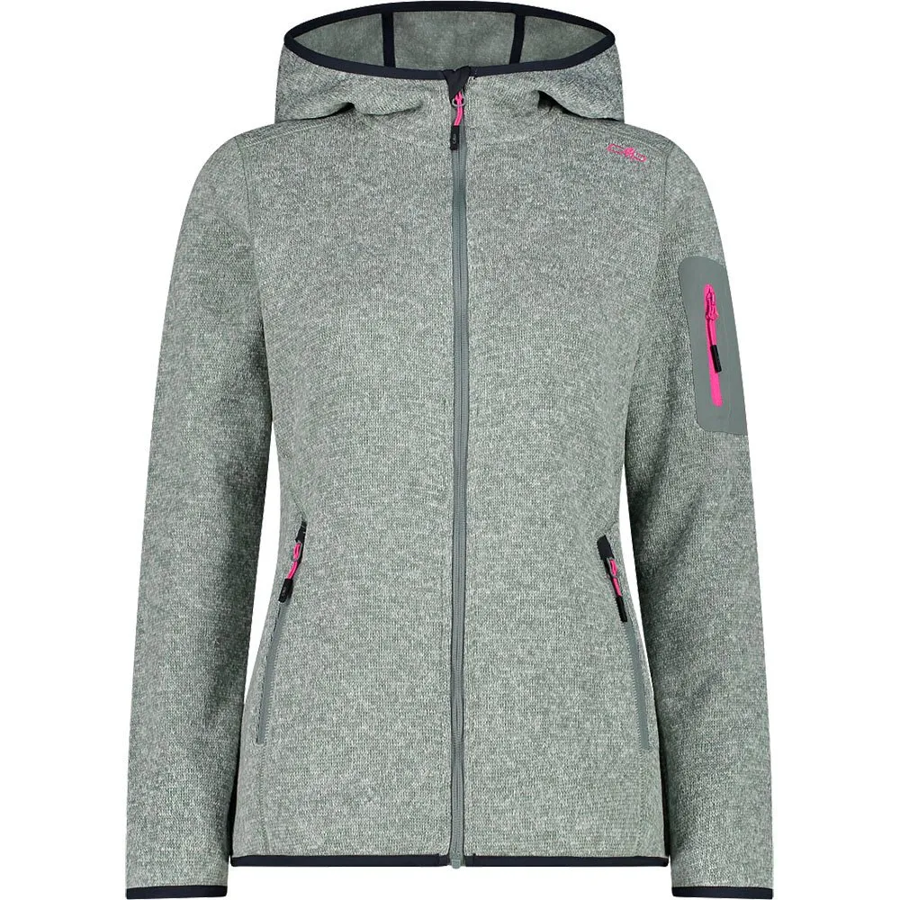 Флис CMP 3H19826 hoodie, серый
Флис CMP 3H19826 hoodie, серый