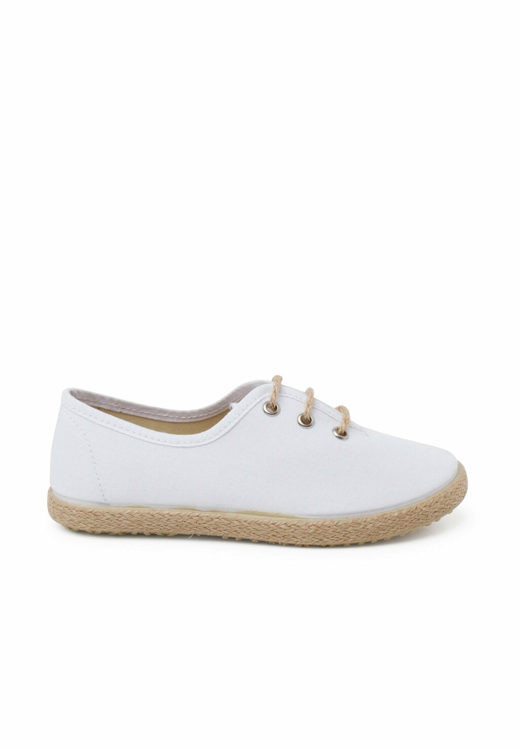 Эспадрильи BLUCHER CEREMONIA Pisamonas, цвет blanco
Эспадрильи BLUCHER CEREMONIA Pisamonas, цвет blanco