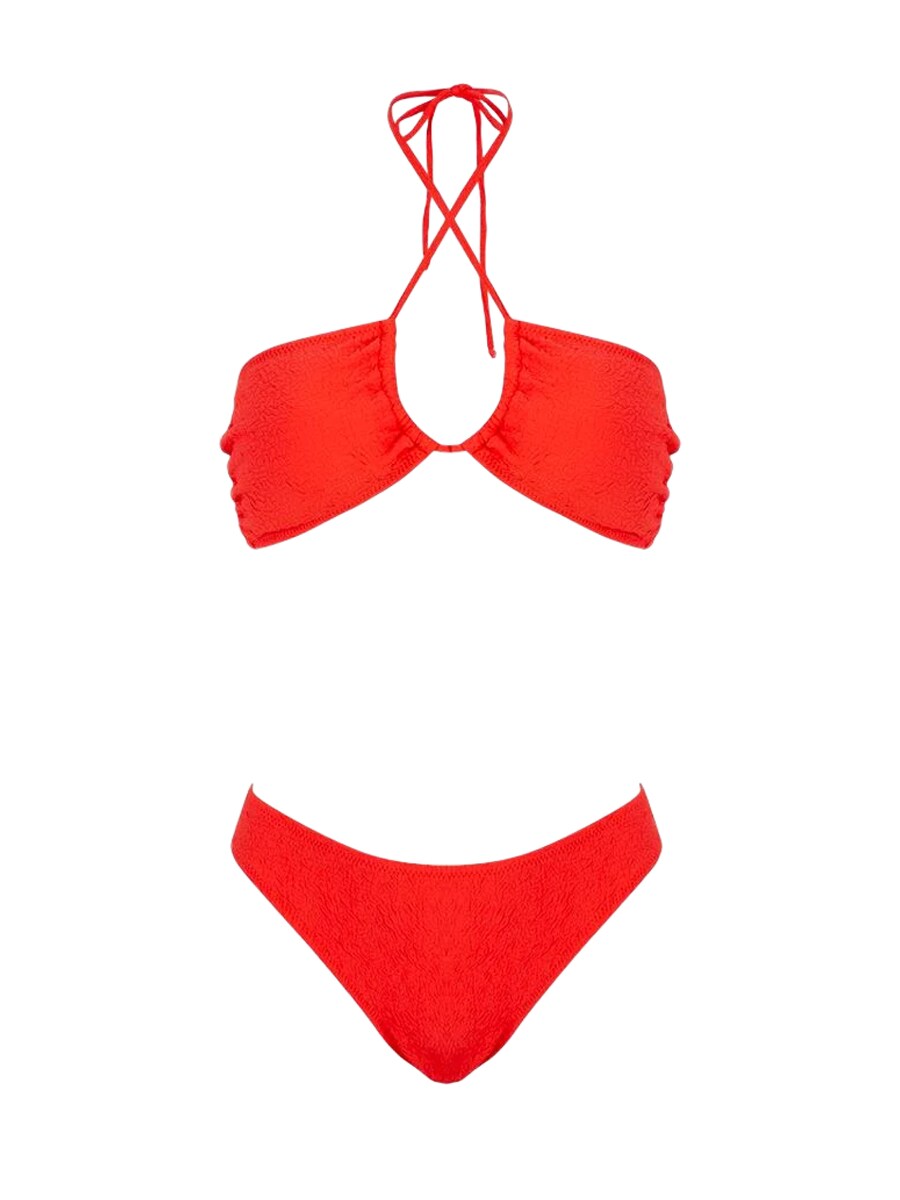 Бикини Rivus, оранжевый
Бикини Rivus, оранжевый