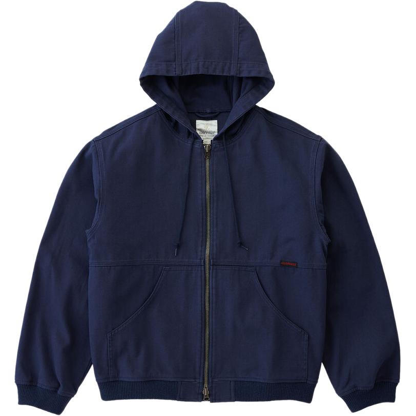 FW25 Куртка мужская EL CAP CANVAS Gramicci, marine синий
FW25 Куртка мужская EL CAP CANVAS Gramicci, marine синий
