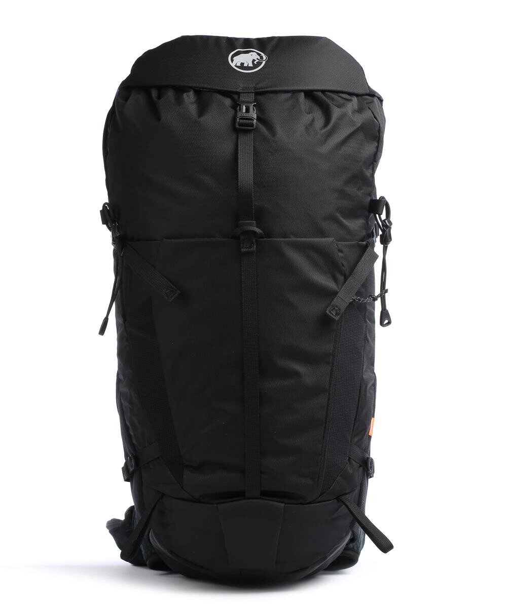 Походный рюкзак Lithium 30 из полиамида Mammut, черный
Походный рюкзак Lithium 30 из полиамида Mammut, черный