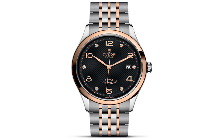 Мужские часы TUDOR из коллекции 1926
Мужские часы TUDOR из коллекции 1926