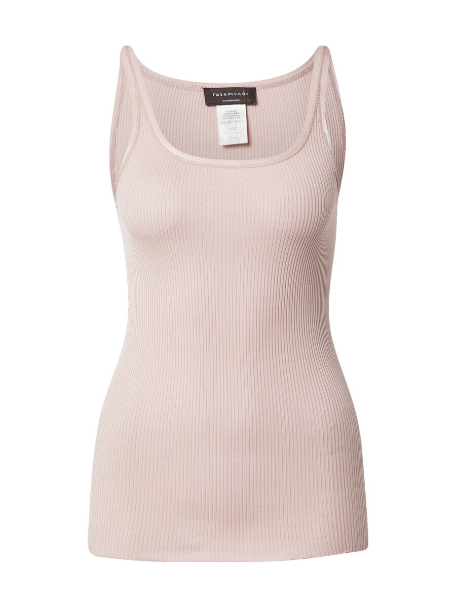 Топ Rosemunde, роза
Топ Rosemunde, роза