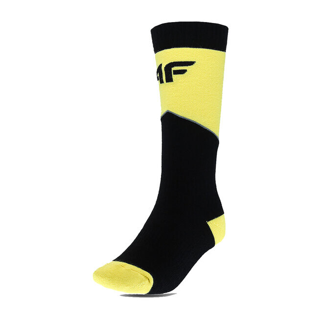 Носки 4F, зеленый
Носки 4F, зеленый