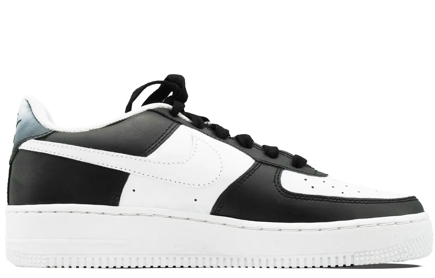 Кроссовки Nike Air Force 1 Skateboarding Shoes Women's Low-top University Blue/Black/White, синий
Кроссовки Nike Air Force 1 Skateboarding Shoes Women's Low-top University Blue/Black/White, синий