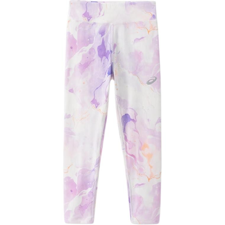 Леггинсы GS Asics, белый
Леггинсы GS Asics, белый