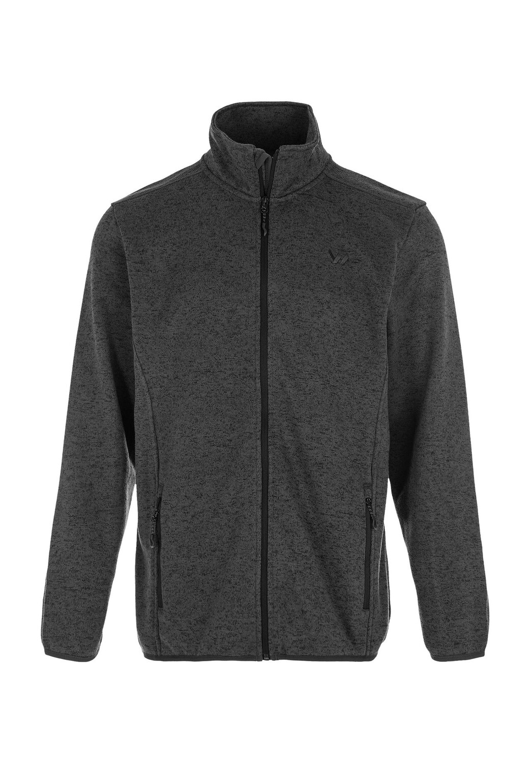 Флисовая куртка Pareman M спортивного трикотажа из шерсти WHISTLER, цвет Dark Grey Melange
Флисовая куртка Pareman M спортивного трикотажа из шерсти WHISTLER, цвет Dark Grey Melange