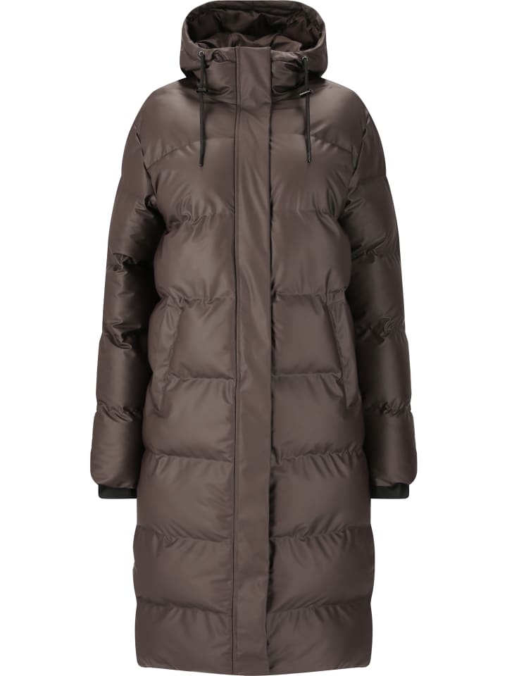 Куртка Одри в цвете 1283 Espresso Weather Report
Куртка Одри в цвете 1283 Espresso Weather Report