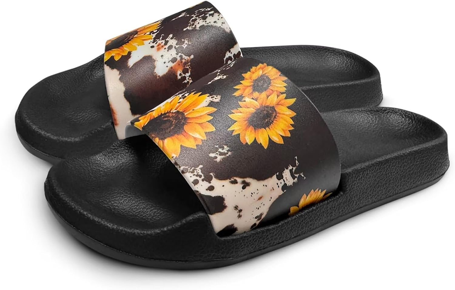 Тапочки Hsaiyjsp Pineapple для женщин и мужчин с поддержкой свода стопы, плоские сандалии, нескользящие, для дома, бассейна, душа, коричневый
Тапочки Hsaiyjsp Pineapple для женщин и мужчин с поддержкой свода стопы, плоские сандалии, нескользящие, для дома, бассейна, душа, коричневый