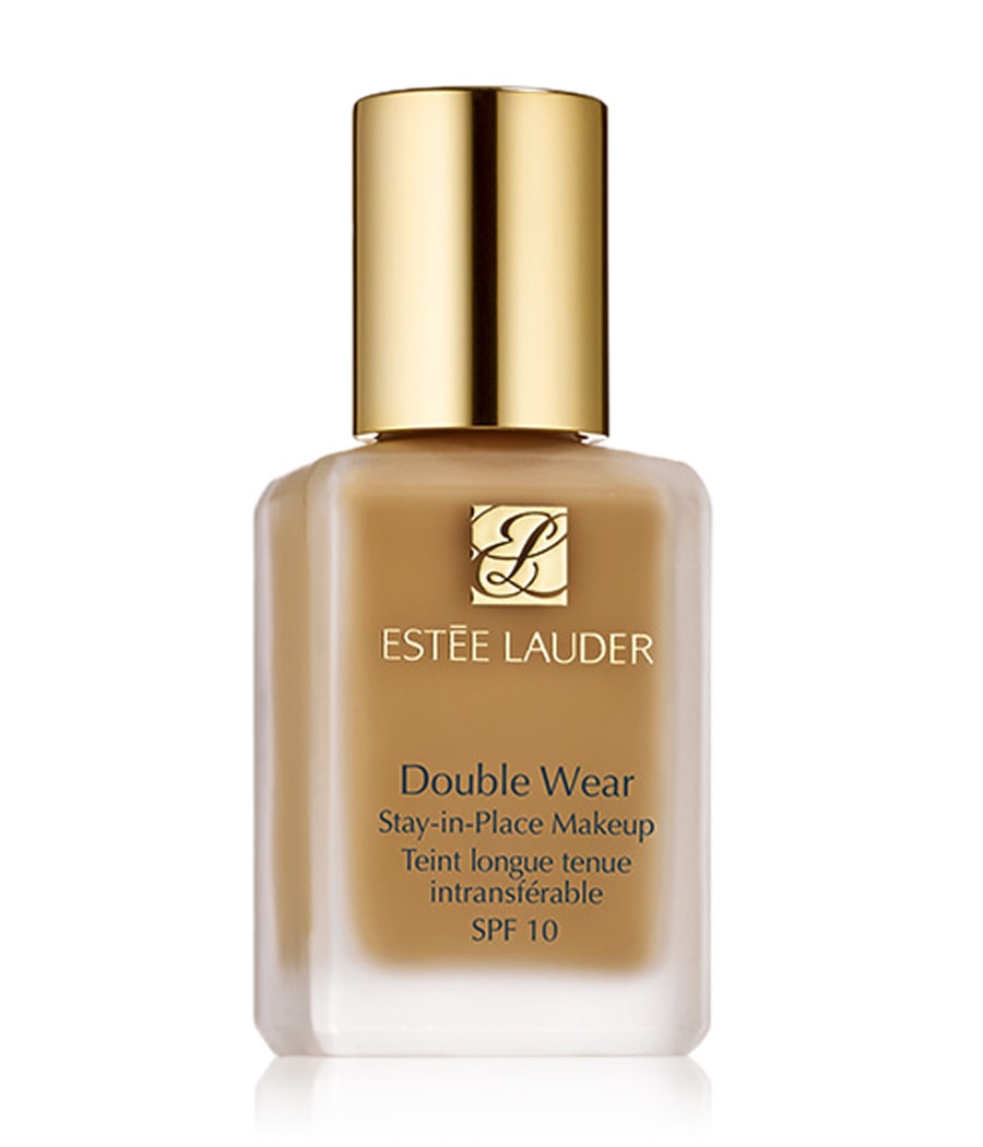 Жидкая основа ESTÉE LAUDER Double Wear Stay-in-Place SPF 10, Nr. 3N1 - Ivory Beige, 30 ml
Жидкая основа ESTÉE LAUDER Double Wear Stay-in-Place SPF 10, Nr. 3N1 - Ivory Beige, 30 ml