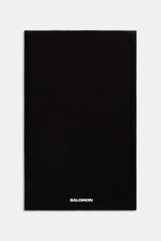 Шарф Salomon, черный
Шарф Salomon, черный