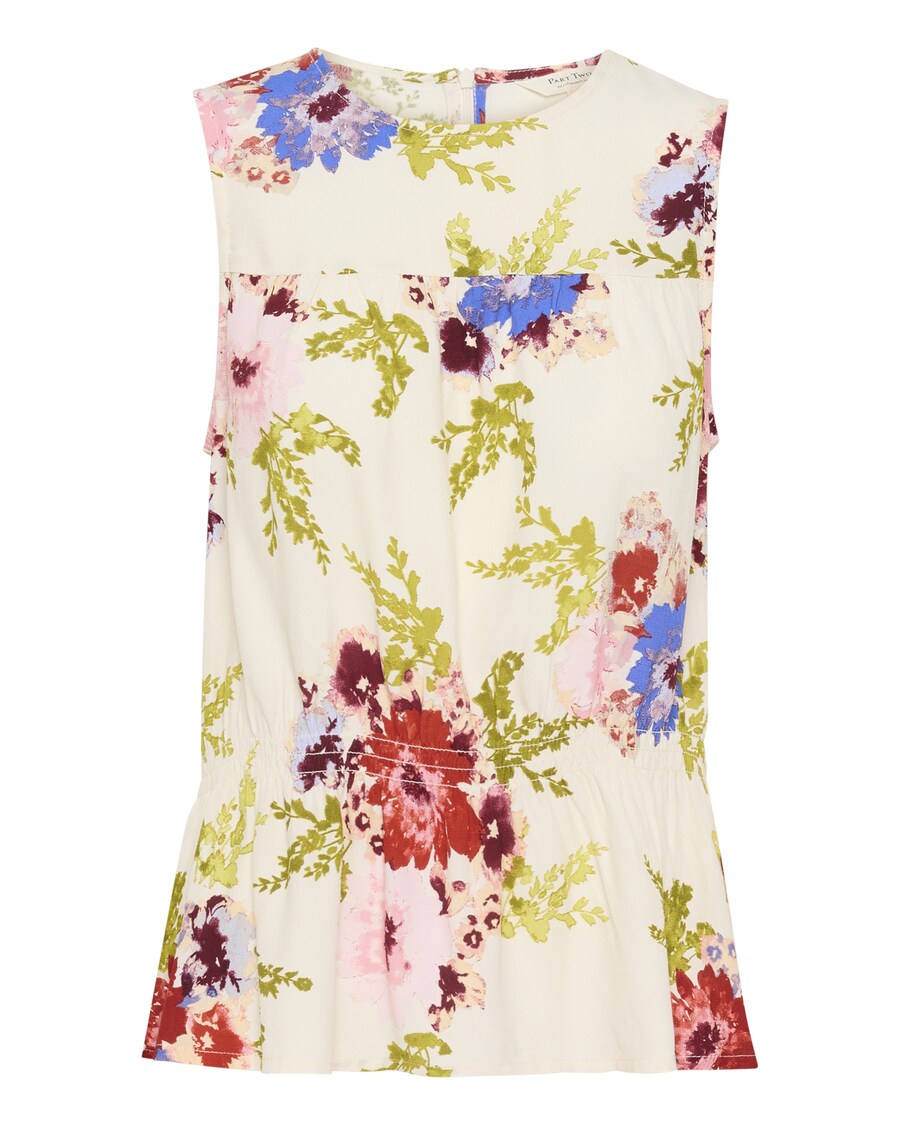 Блуза Part Two, светло-бежевый
Блуза Part Two, светло-бежевый