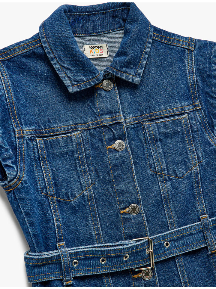 Платье KOTON
Платье KOTON