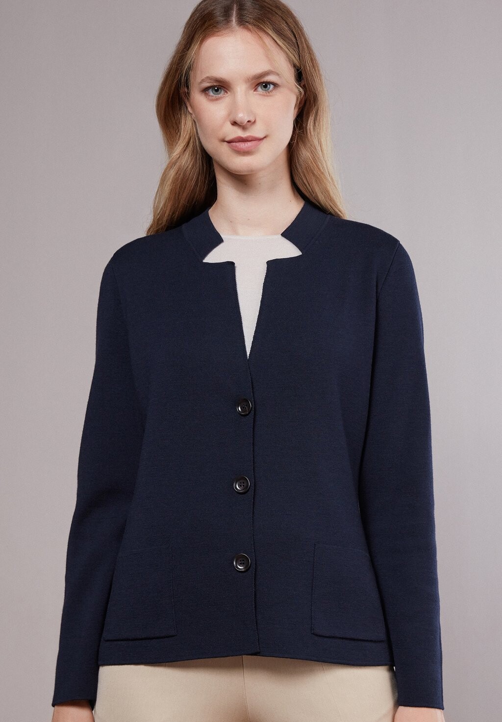 Блейзер Falconeri
Блейзер Falconeri