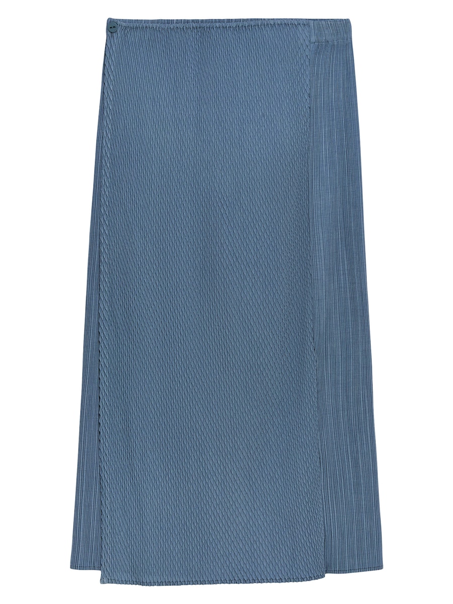 Юбка Adolfo Dominguez, сапфировый
Юбка Adolfo Dominguez, сапфировый