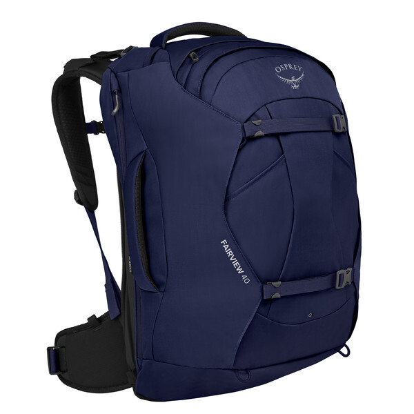 Рюкзак Osprey, цвет Winter Night Blue
Рюкзак Osprey, цвет Winter Night Blue