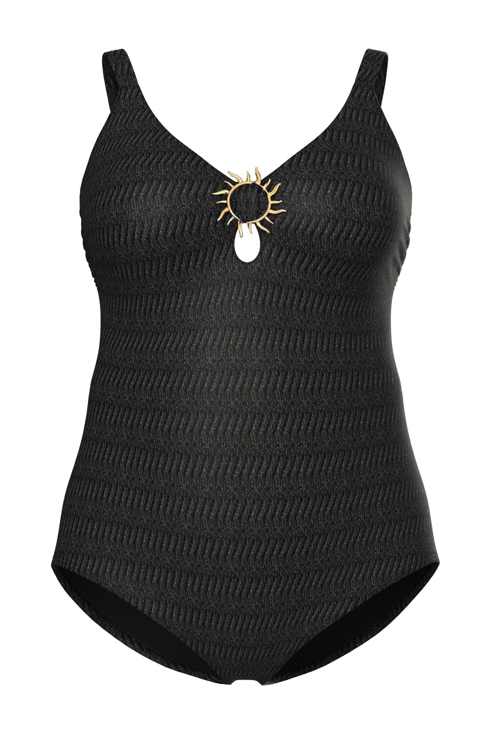 Ulla Popken Купальник Triangle в черном цвете, Черный, Ulla Popken Купальник Triangle в черном цвете
Ulla Popken Купальник Triangle в черном цвете, Черный, Ulla Popken Купальник Triangle в черном цвете