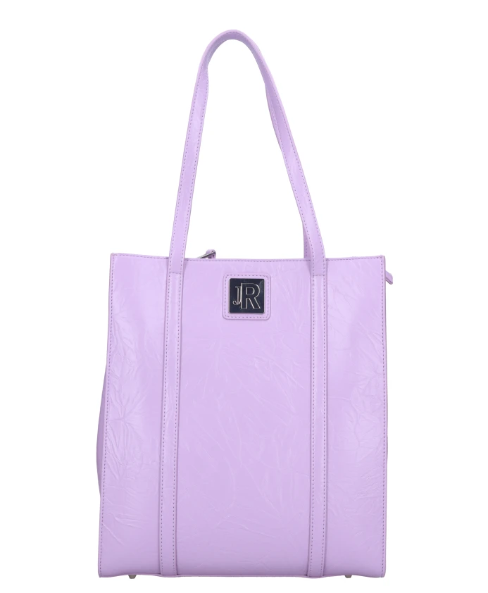 Сумка-Шоппер John Richmond, фиолетовый
Сумка-Шоппер John Richmond, фиолетовый