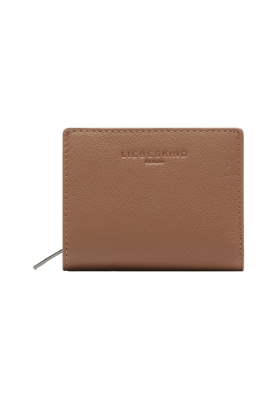 Кошелек Liebeskind Berlin Wallet, Karamell/Light Brown
Кошелек Liebeskind Berlin Wallet, Karamell/Light Brown