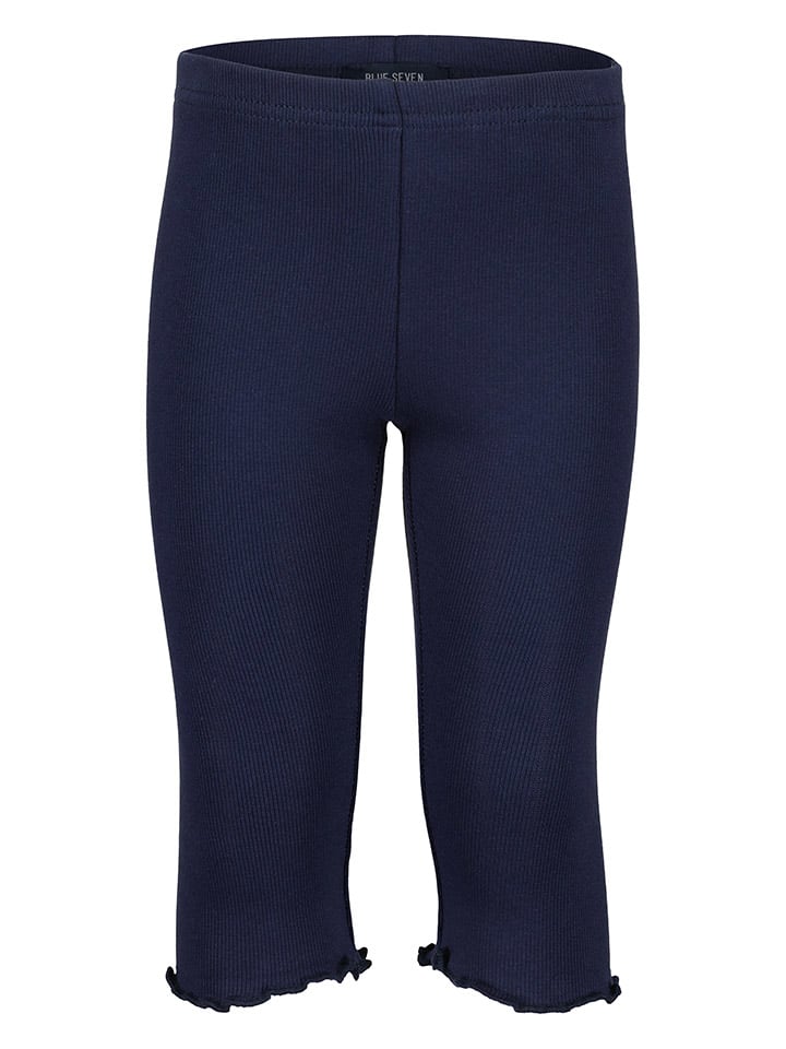 Леггинсы Blue Seven, темно-синий 
Леггинсы Blue Seven, темно-синий