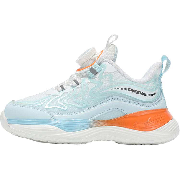 Кроссовки для бега для детей с низким верхом, устойчивые к истиранию, отскоку, легкие, амортизирующие, сбалансированные JIAFEIMAO, черный/белый
Кроссовки для бега для детей с низким верхом, устойчивые к истиранию, отскоку, легкие, амортизирующие, сбалансированные JIAFEIMAO, черный/белый