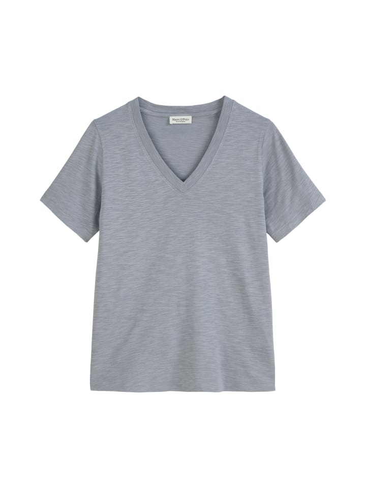 Футболка Marc O'Polo, цвет nordic sea
Футболка Marc O'Polo, цвет nordic sea