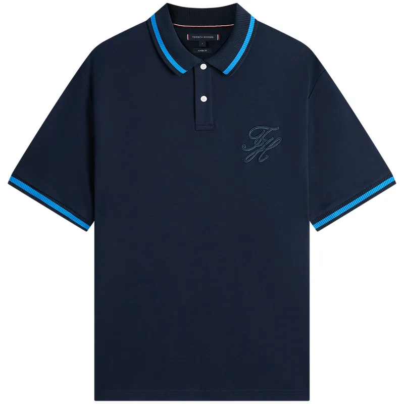 Поло для мужчин Tommy Hilfiger, темно-синий dw5
Поло для мужчин Tommy Hilfiger, темно-синий dw5
