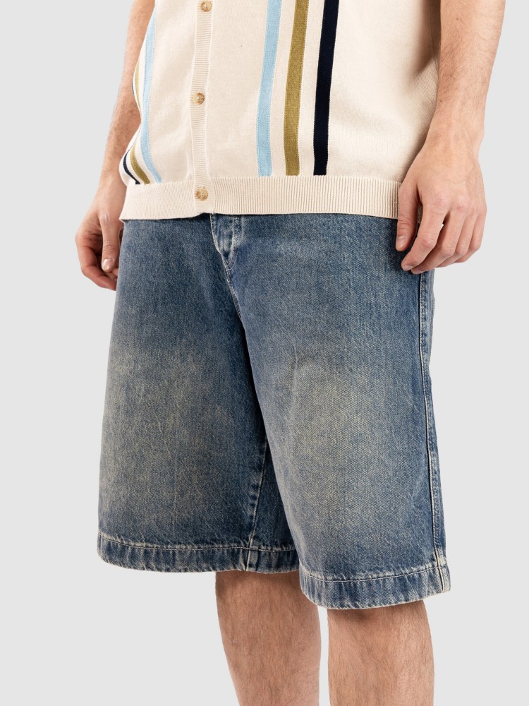 Шорты Element 5PKT Denim Jort Shorts, blue tint
Шорты Element 5PKT Denim Jort Shorts, blue tint