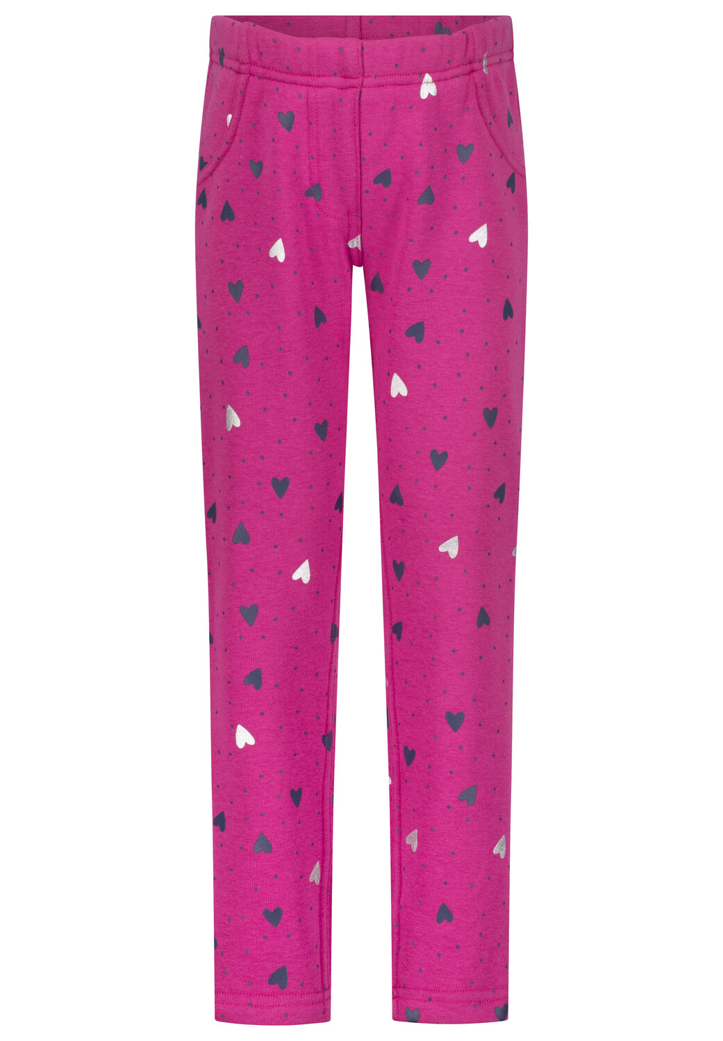 Леггинсы Salt and Pepper, цвет cranberry
Леггинсы Salt and Pepper, цвет cranberry