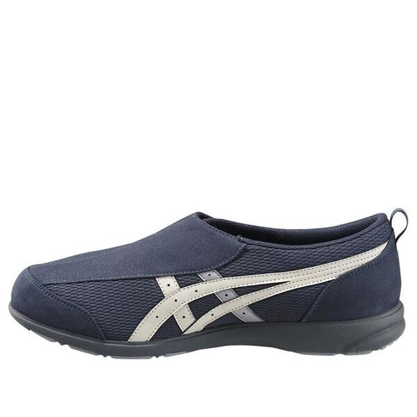Кроссовки life walker 101 кроссовки Asics, синий
Кроссовки life walker 101 кроссовки Asics, синий