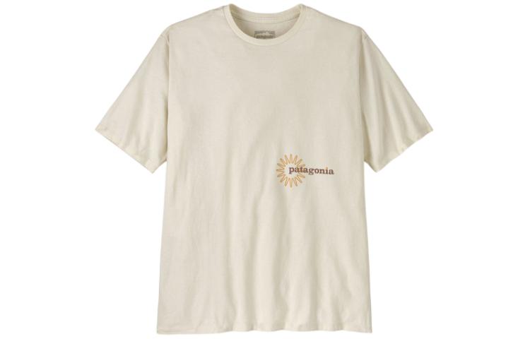 Футболка мужская Patagonia, белый
Футболка мужская Patagonia, белый