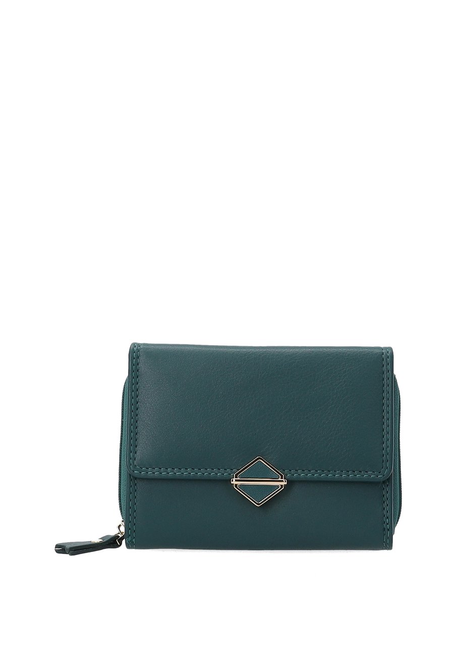 Кошелек VENEZIA Wallet, Green
Кошелек VENEZIA Wallet, Green