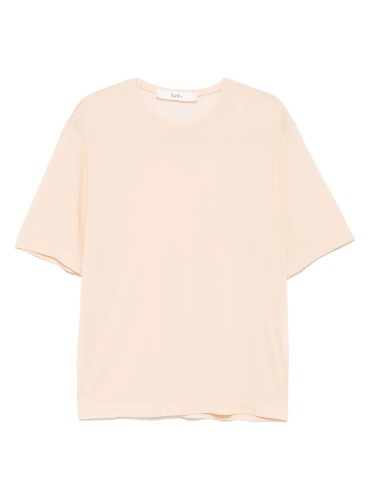 Футболка Матео Séfr, нейтральный
Футболка Матео Séfr, нейтральный