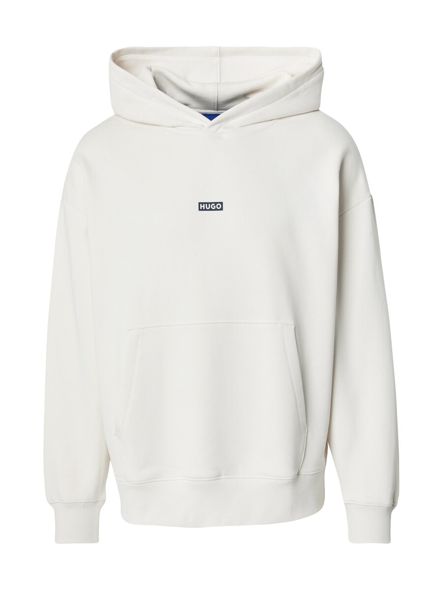 Толстовка HUGO Nazardo, White
Толстовка HUGO Nazardo, White