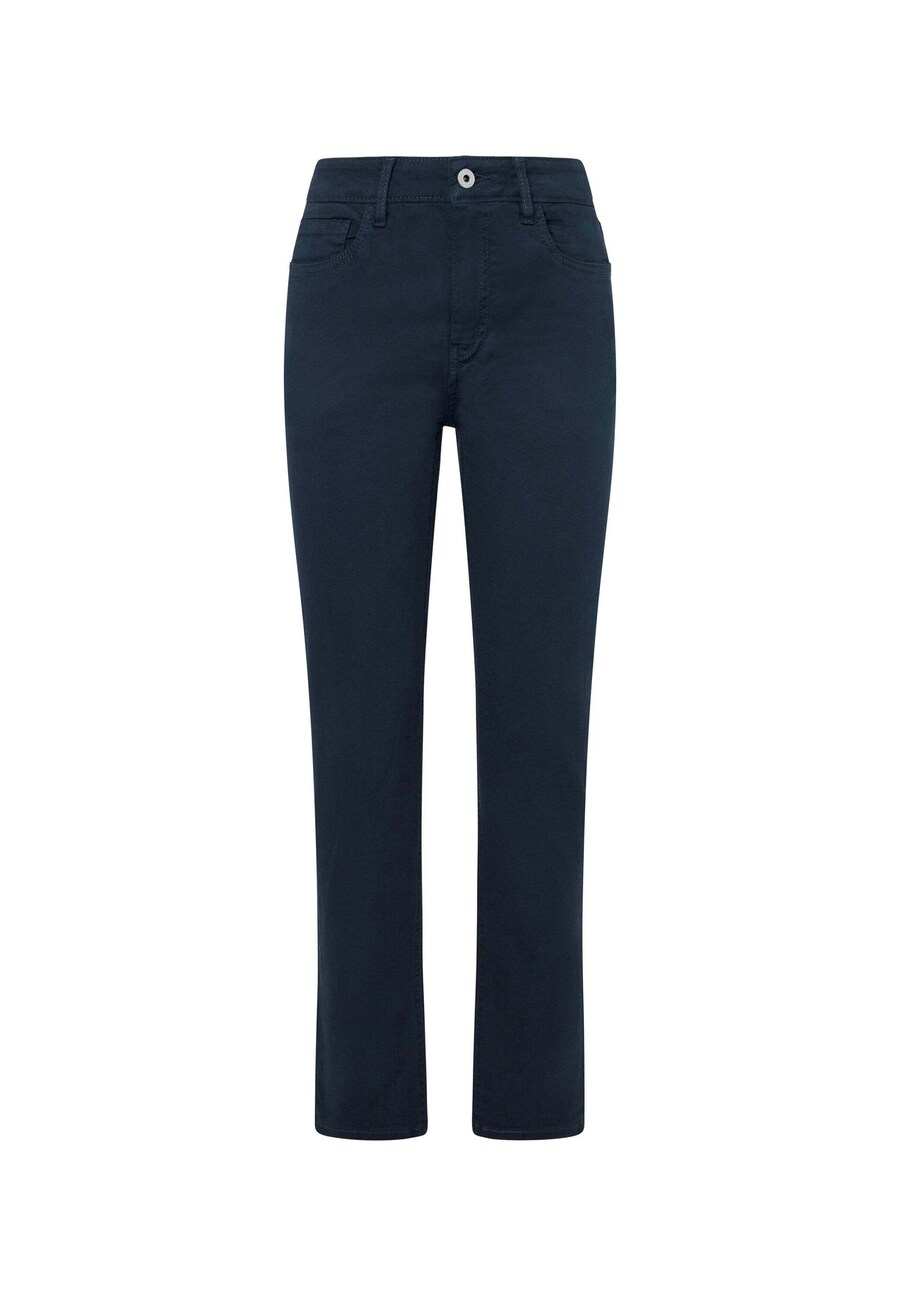 Узкие джинсы Pepe Jeans THELMA, темно-синий
Узкие джинсы Pepe Jeans THELMA, темно-синий