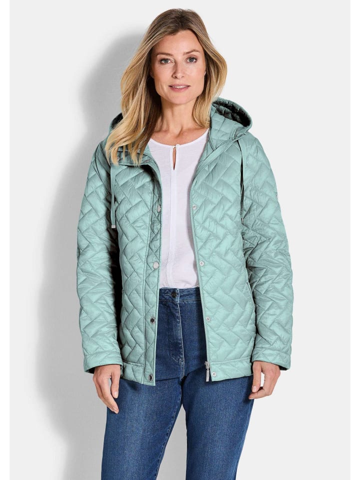 Куртка GOLDNER
Куртка GOLDNER